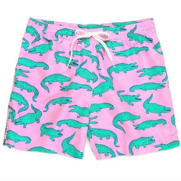 chubbies Other - CHUBBIES SWIM TRUNKS "THE GLADES" MEN'S SIZE LARGE